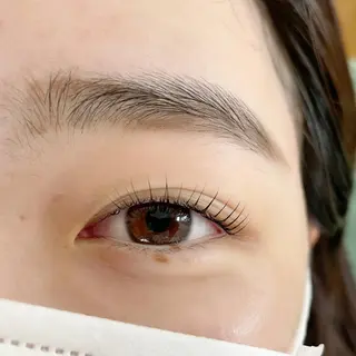 マツエク・マツパ 堀田 あゆみ （アイリスト）のマツエク・マツパデザイン