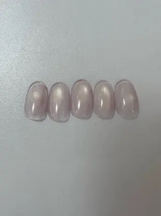 ネイル とも ♡のネイルデザイン