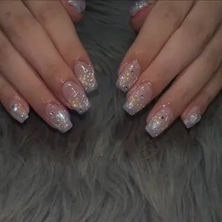 ネイル NANA HARUKAのネイルデザイン