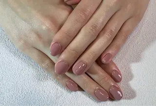 ネイル 山田 将也のネイルデザイン