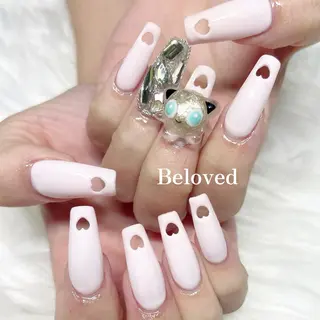 ネイル Beloved Mariaのネイルデザイン