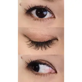 マツエク・マツパ 村井 香怜のマツエク・マツパデザイン