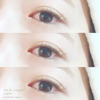 マツエク・マツパ Lokahi所属・Lokahi yumiのマツエク・マツパデザイン