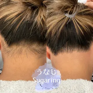 Sugaring Hani Laniのエステ・リラクイメージ
