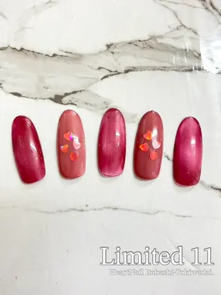 ネイル はあとねいる 板橋ときわ台店のネイルデザイン