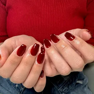 ネイル salon de oct.のネイルデザイン