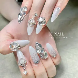 ネイル k nailのネイルデザイン