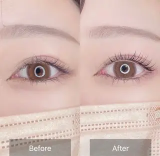 アイブロウ BEIGE 金山 🌹RUKAのマツエク・マツパデザイン