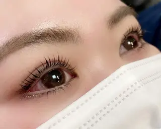 マツエク・マツパ GOTO /束感仕上げ🪄のマツエク・マツパデザイン