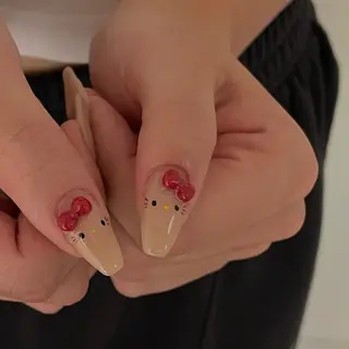 ネイル kato natsukiのネイルデザイン