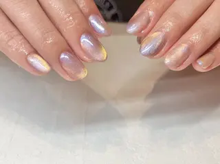 ネイル aoyagi maiのネイルデザイン