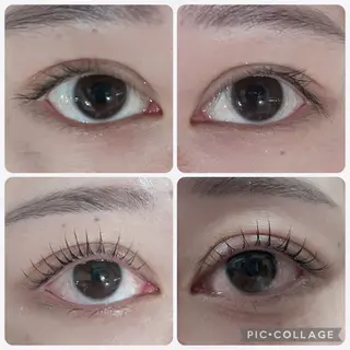 マツエク・マツパ WHITE  EYE 関内店所属・WHITE EYE MOMOの眉毛・アイブロウイメージ