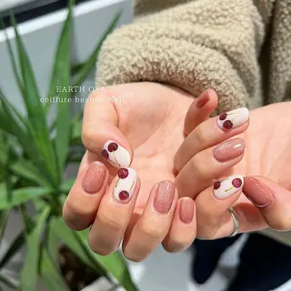 ネイル Rena colore'のネイルデザイン