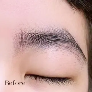 アイブロウ 骨格似合わせ眉WAX 眉まつ毛専門/あすみの眉毛・アイブロウイメージ