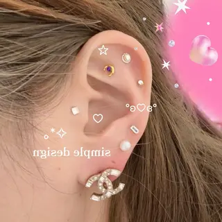 natsumi - オーナー -のネイルデザイン