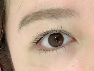 マツエク・マツパ MADEMORE eyelashの眉毛・アイブロウイメージ
