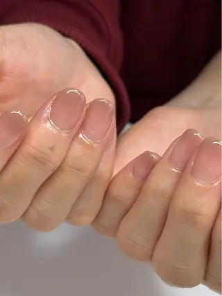 ネイル from siu. aiのネイルデザイン