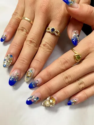 ネイル oco nailのその他イメージ