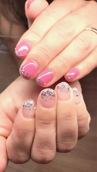 ネイル Lily Roseスタッフ一同のマツエク・マツパデザイン