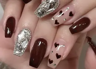 ネイル Nini Nail Salonのネイルデザイン