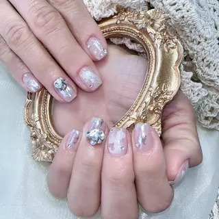 ネイル YOIネイルサロン所属・YOINAIL ヨイネイルサロンのネイルデザイン