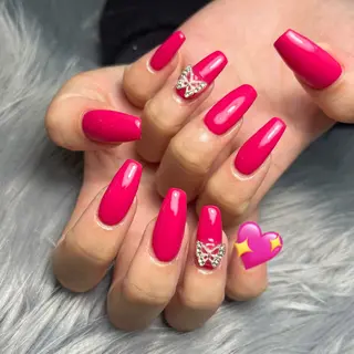 ネイル Laki nailのネイルデザイン