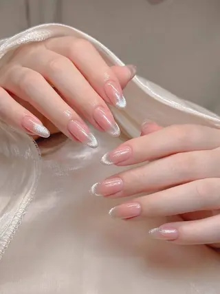 ネイル 長出し専門店🎀 HARO💕Nailのネイルデザイン