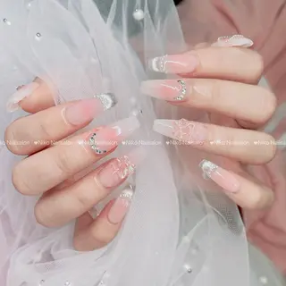 ネイル Nikoネイルサロン 上野店のネイルデザイン