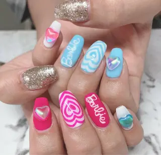 ネイル KAONAIL 【Sakurai】のネイルデザイン