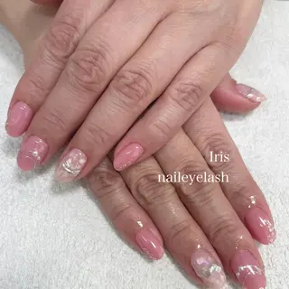 ネイル nailsalon Rのネイルデザイン