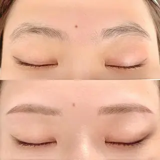 アイブロウ paulele. 副店長Mizukiのマツエク・マツパデザイン