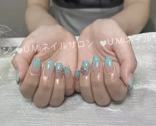 ネイル ユミ nailのネイルデザイン