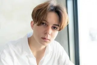 ショート メンズ FM【エフエム】HAVANA所属・💈圧倒的メンズ特化 明大前美容師💈のヘアスタイル