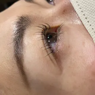 マツエク・マツパ pixie bob所属・pixie bob AIRIのマツエク・マツパデザイン