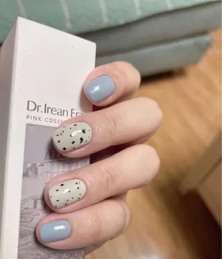 ネイル Nanoco_nail大泉学園所属・Tayiki 。のネイルデザイン