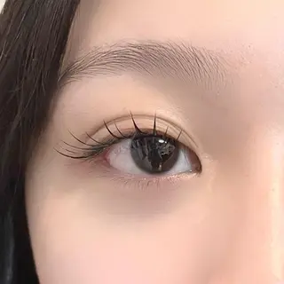 マツエク・マツパ 🦋平林 未莉🦋✨のマツエク・マツパデザイン