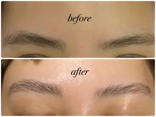 アイブロウ Beauty Salon Luna所属・Beauty Salon Lunaのエステ・リラクイメージ