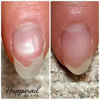 ネイル ケアが得意なサロン Happinailのエステ・リラクイメージ