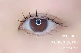 マツエク・マツパ eye mor. 村田のマツエク・マツパデザイン