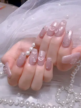 ネイル You&Me Miyuのネイルデザイン