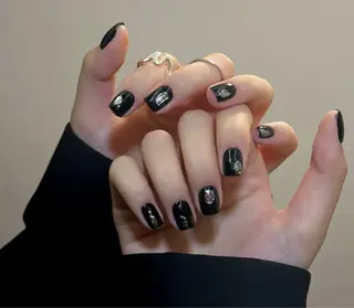 ネイル 🎀MIYUKI Salon🎀のネイルデザイン