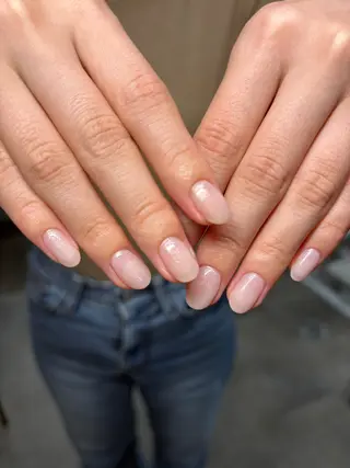 ネイル titiシェアネイル サロン　HIROMIのネイルデザイン