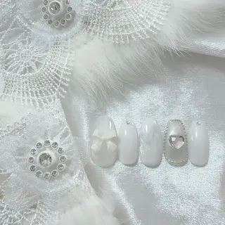 ネイル Best Nail NANA🤍のネイルデザイン