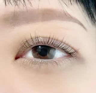 マツエク・マツパ eye&nail Resta所属・Resta tomoのマツエク・マツパデザイン
