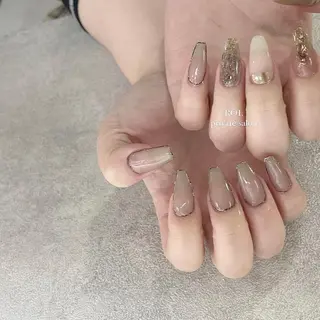 ネイル ROI. Ayumi.のネイルデザイン