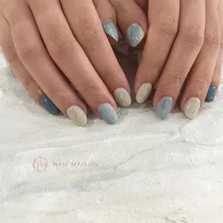 ネイル TAKASUKA Nのネイルデザイン