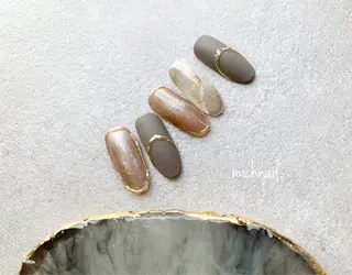 ネイル eni. by michのネイルデザイン