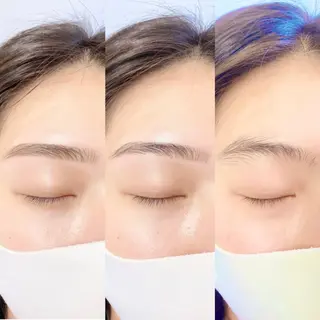 crescent eye所属・eyelist🌷 harukaのマツエク・マツパデザイン