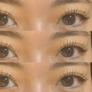 マツエク・マツパ sato misakiのマツエク・マツパデザイン