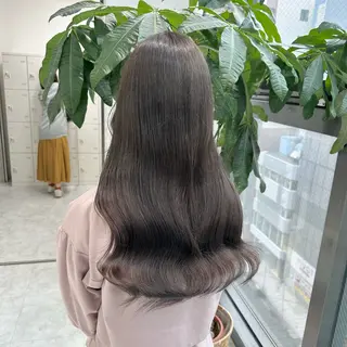 ロング カラー ヘアアレンジ メンズ 🌈トレンドヘア 🌈WATARU🌈のヘアスタイル